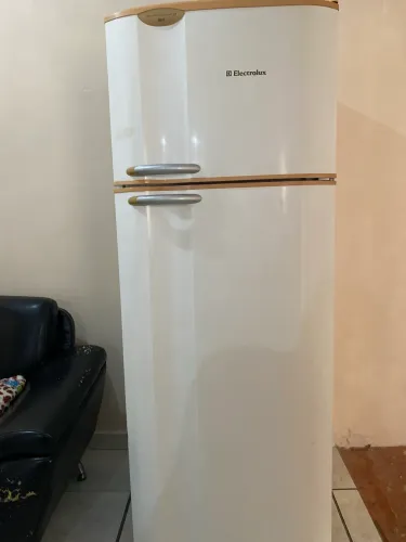 Geladeira Electrolux