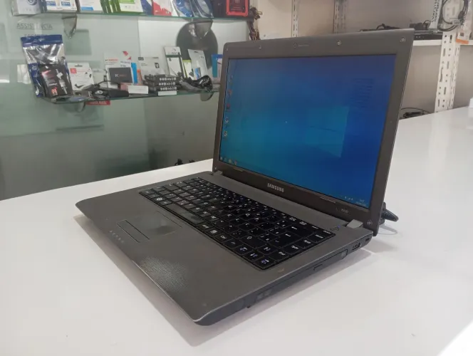 NOTEBOOK SAMSUNG R$799- ENVIO GRATIS PELO OLX PLAY - FAÇA A COMPRA ONLINE!