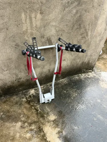 Transbike engate