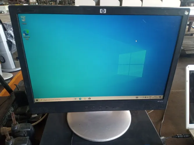 Monitor hp