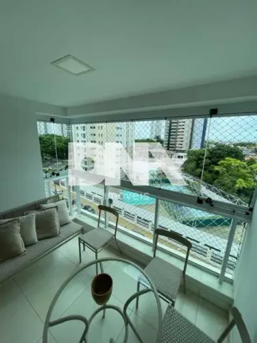Apartamento : Padrão / Residencial / Altiplano Cabo Branco