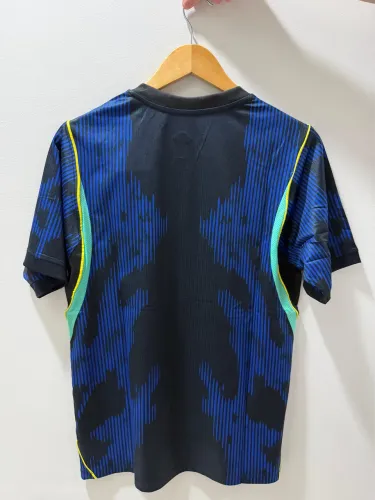 Camisa seleção Brasil masculina P