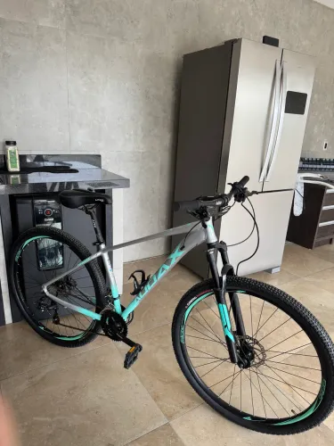 Bicicleta Audax Aro 29