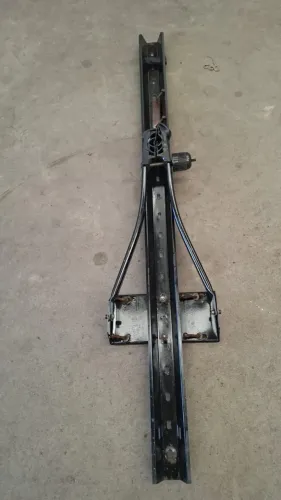 Suporte de Teto Transbike Long Life