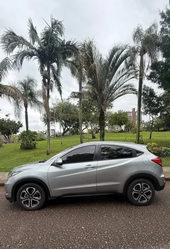Honda HR-V EX 1.8 Flexone 16V 5P Aut. 2018