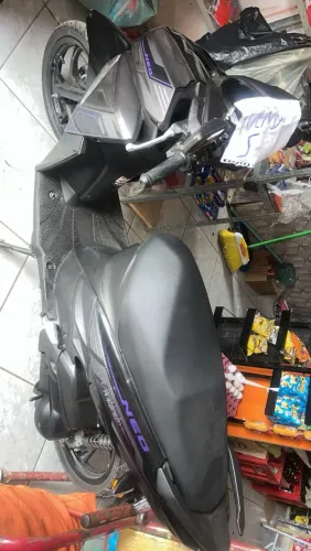 Yamaha Neo 125 Automática