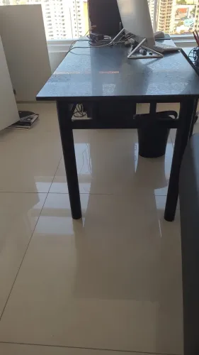 Mesa Pedra verde Ubatuba