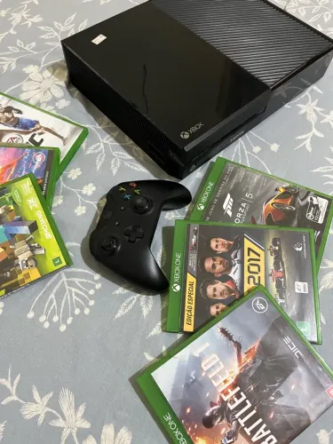 Xbox one 