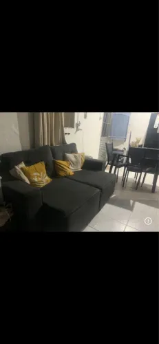 Sofá retrátil