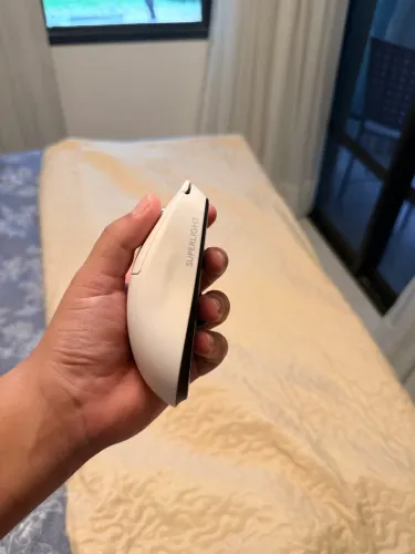 Logitech G Pro X Superlight - Estado impecável