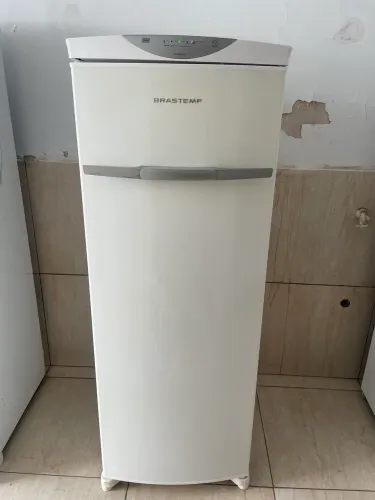 Geladeira Brastemp 365 Litros ( Frost Free )