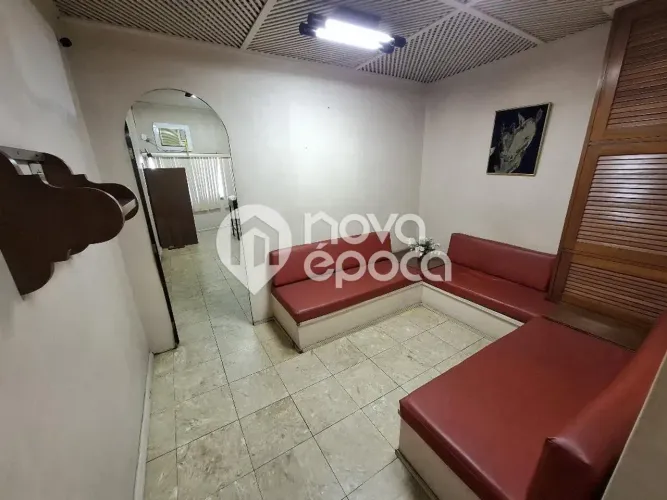 Tijuca | Sala