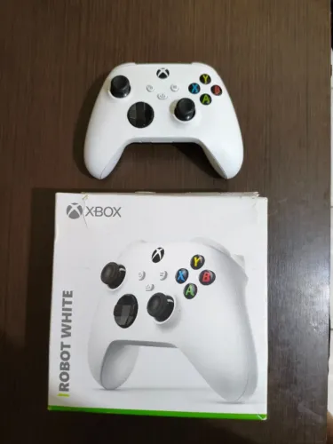 Controle Xbox series