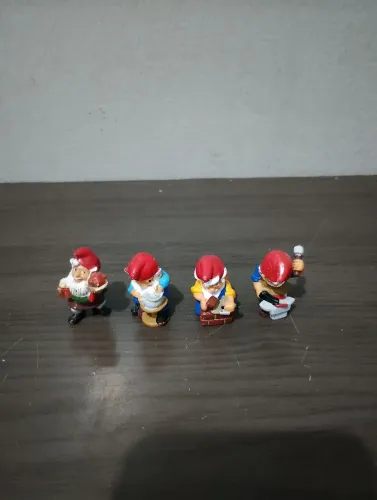 Brinquedo Kinder ovo 