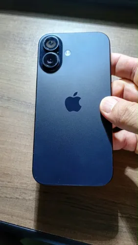 iPhone 16. 128 gb