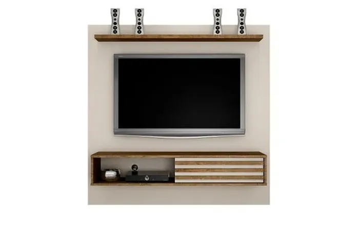 painel arizona luxo waldemoveis
