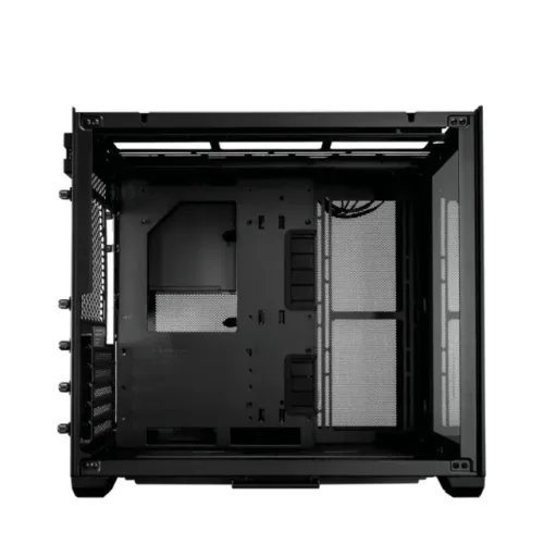(LOJA FÍSICA) Gabinete Gamer Lian Li O11 Dynamic Mini Redragon Spec Edition