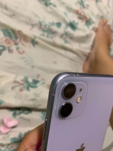 iPhone 11 seminovo 
