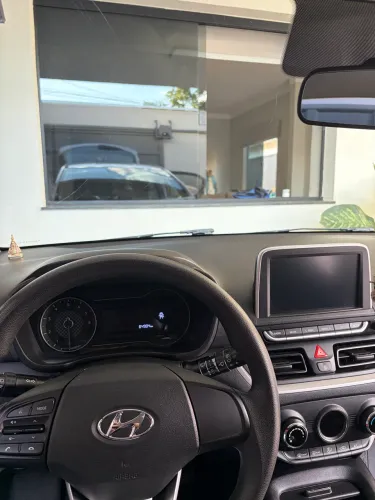 Hyundai HB20 Evolution 1.0 Flex 12V MEC 2020