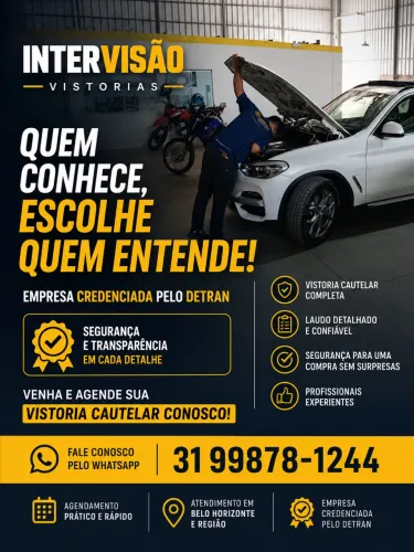 Laudo cautelar