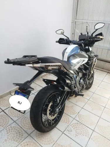 Zontes T 350 x (2026)