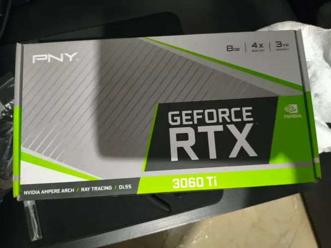 Rtx 3060 Ti