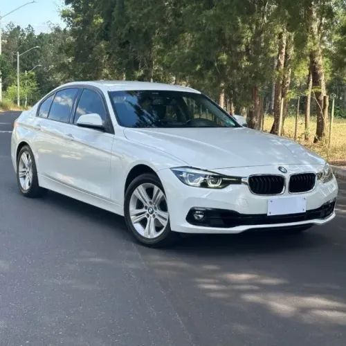 BMW 320I A Modern/sport TB 2.0/a.flex 16V 4P 2018