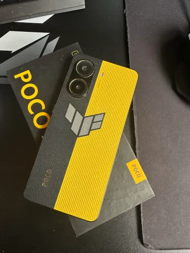 CELULAR POCO X7 PRO 
