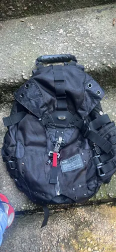 Mochila da oakley