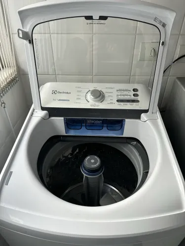 Máquina de lavar Electrolux 14 kg estado de nova!
