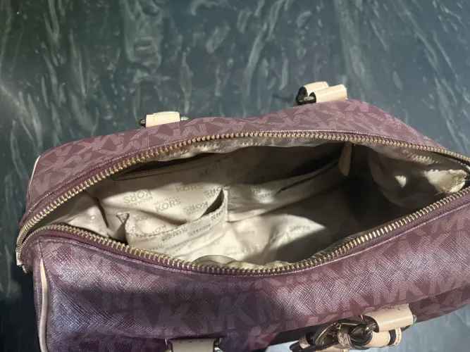  Bolsa Michael Kors