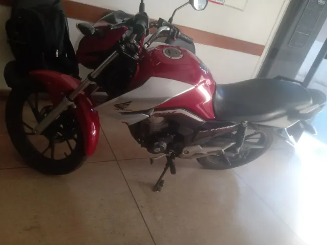 Vende se cg