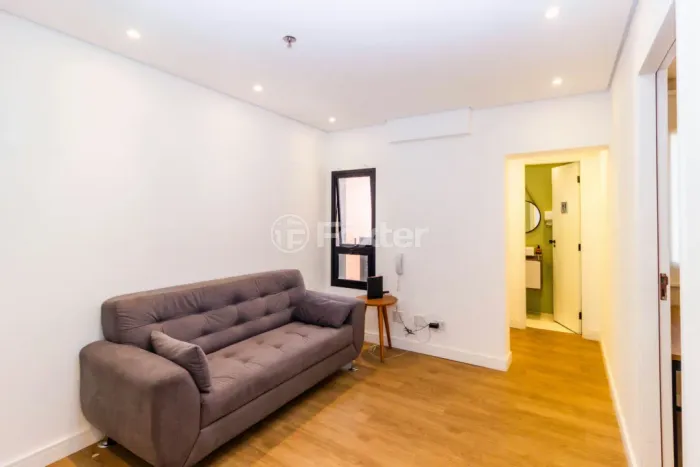 Sala / Conjunto Comercial à venda Rua Itapicuru, Perdizes - São Paulo