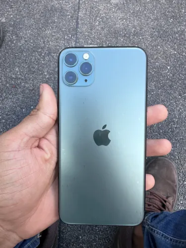 iPhone 11 Pro Max