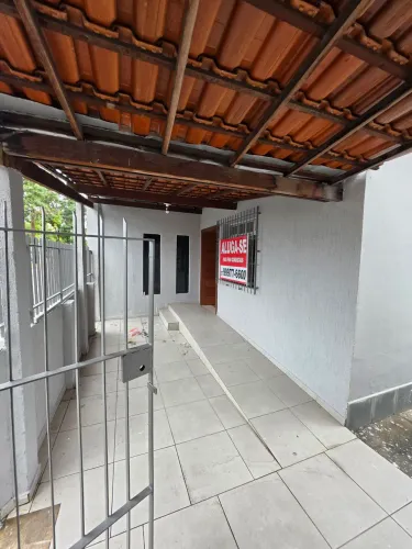 Alugo Ponto Comercial 180m² - Av. José Rato - Bairro de Fátima -Serra ES