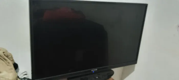 Tv e fire tv