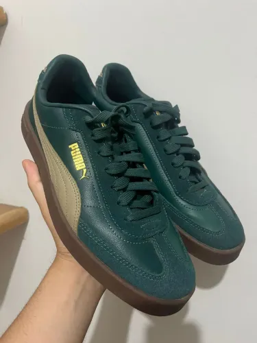 Tênis puma original masculino