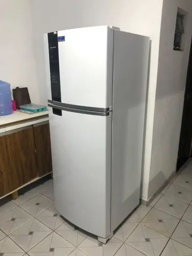 Geladeira Brastemp 463L