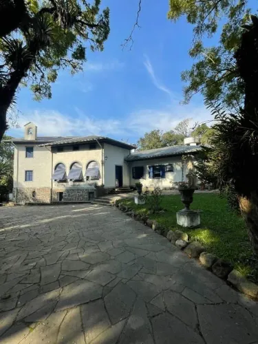 Casa residencial/comercial