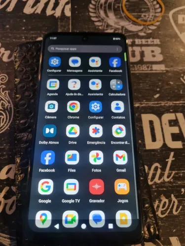 Motorola moto g14