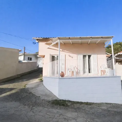 Casa à venda - Bairro São Bernardo - Tubarão/SC