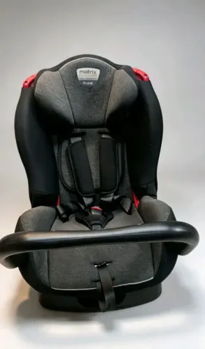 Cadeirinha para Carro Burigotto Matrix Evolution K - Super Nova