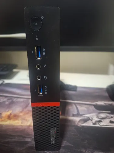 Mini Pc Lenovo Thinkcenter m900