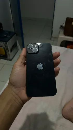 iPhone 14 novo!!