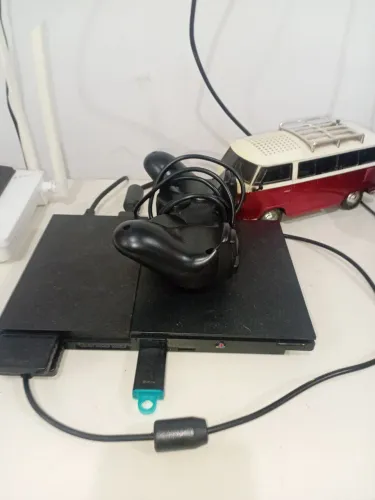 PlayStation 2