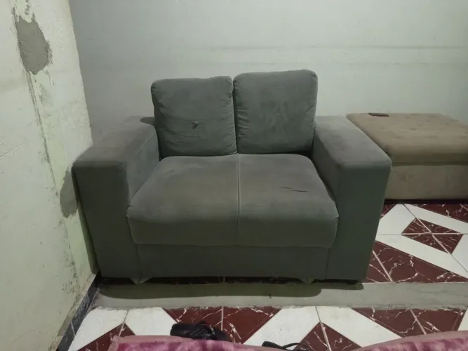 Móveis seminovos