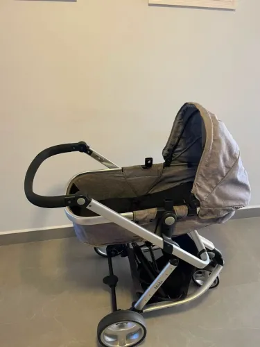 Carrinho de bebê | Safety 1st
