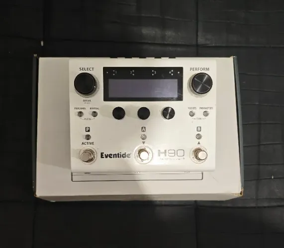 Eventide H90