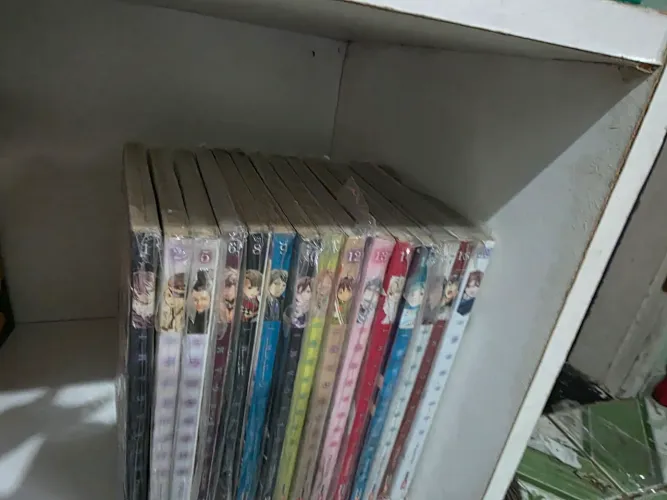 Noragami