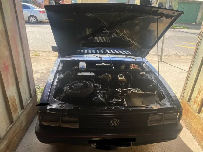 Volkswagen Passat L/ LS/ LSE/ GL/ GLS/ TS/ FLA/ VILL/ PLUS 1987
